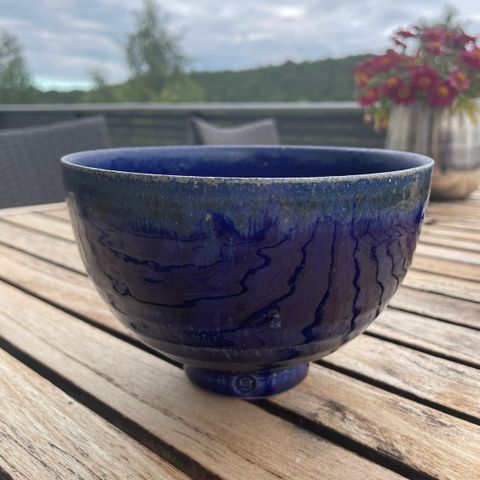 Norsk keramikk