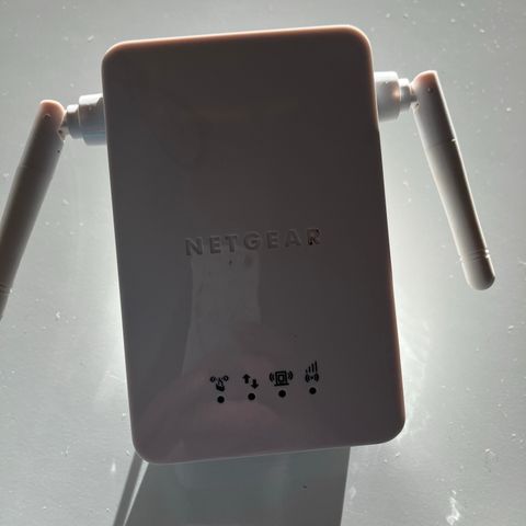 Netgear wifi extender