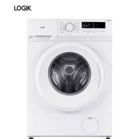 Logik Washing Machine 6kg L612WM23E