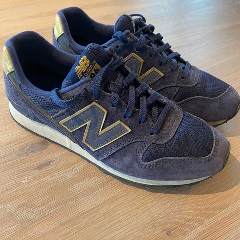 New Balance sko