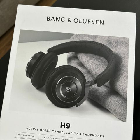 Beoplay H9 3rd Gen