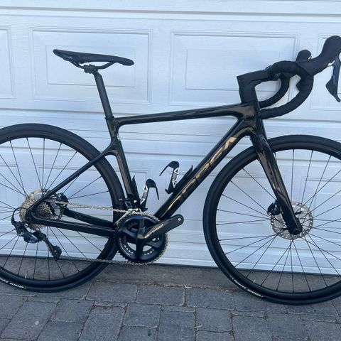 STRØKEN! Orbea Orca M20 - Veil 34 990,- | Ultegra 2x11 - Size 49/XS |