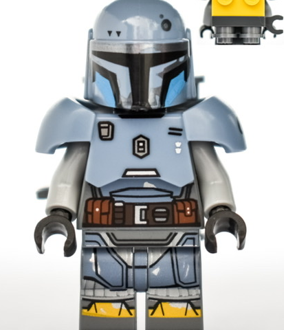 LEGO Star Wars Minifigurer