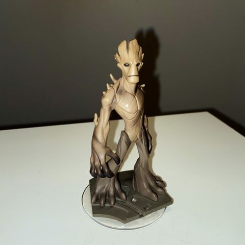 GROOT - Disney Infinity 2.0