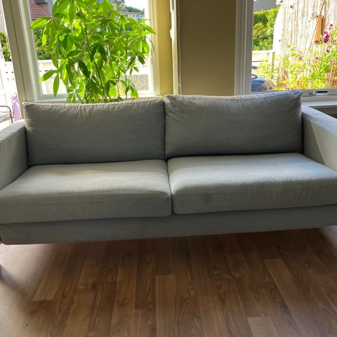 IKEA 3-seters sofa