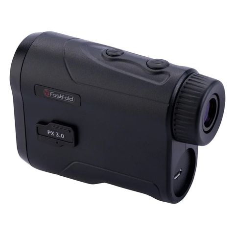 Range Finder / lasermåler Fastfold PX 3.0