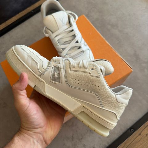 Louis Vuitton sneaker