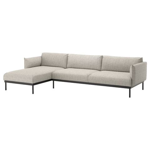 IKEA Äpplaryd Sofa (RESERVERT)