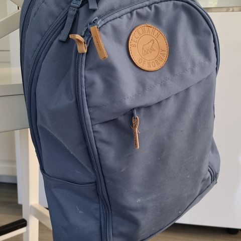 Beckmann skolesekk 30 L