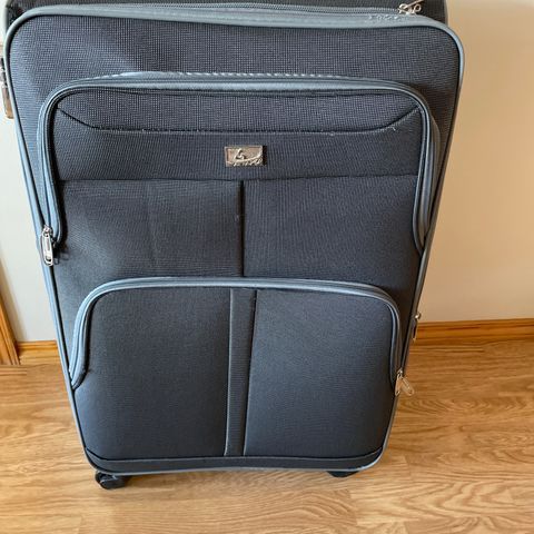 Koffert 68x45x30, 3,7kg
