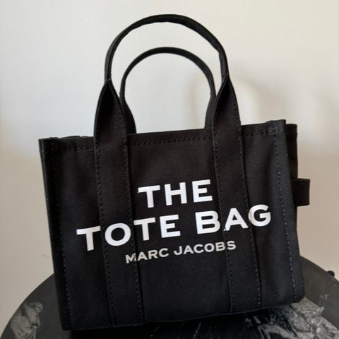Marc Jacobs tote bag