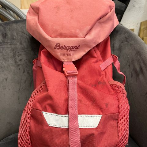 Ryggsekk 18l, Bergans Ruffen