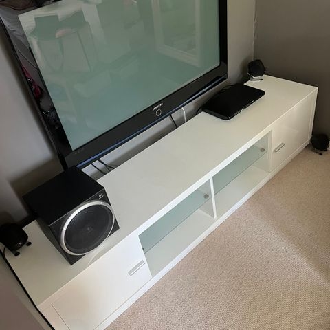 TV benk 180 cm