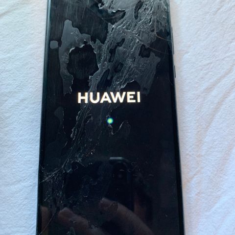 Huawei p30