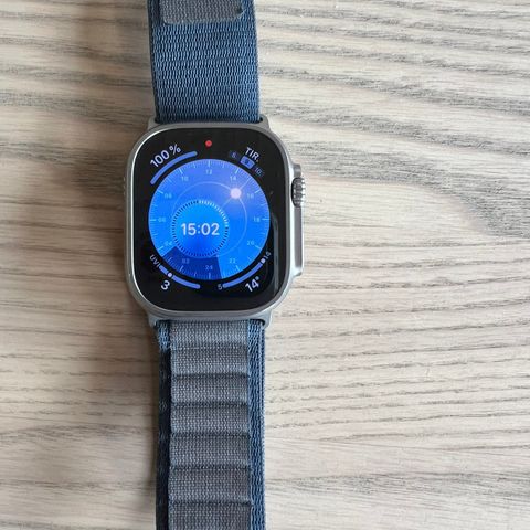 Apple watch ultra 2