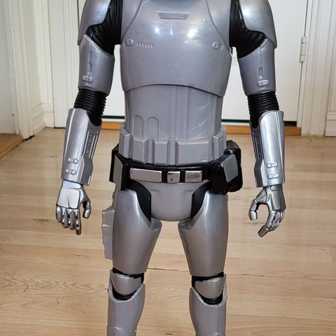 50 cm Star wars figur.