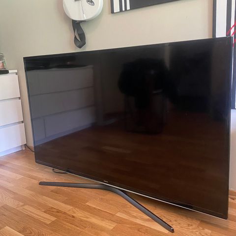 Samsung smart tv