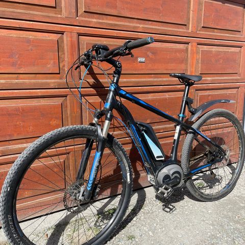 Trek Powerfly Elsykkel 2 stk