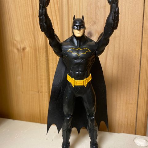 Batman-figur 15 cm