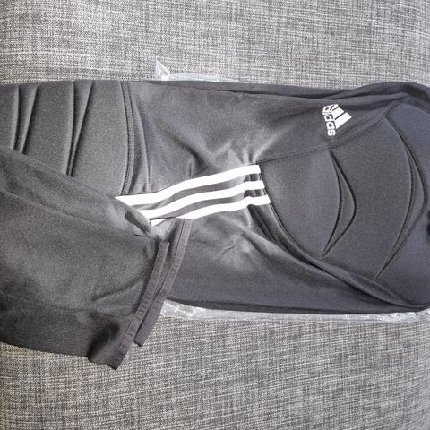 Adidas Tierro 13GK PAN fotball keeper bukse m/ padding