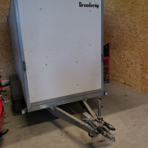 Brendrup 7300TB