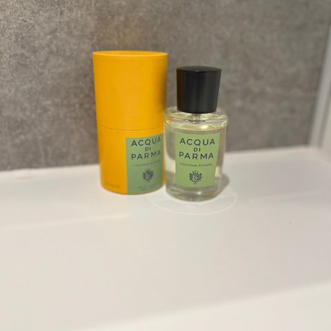 Parfyme - Acqua di Parma Colonia Futura