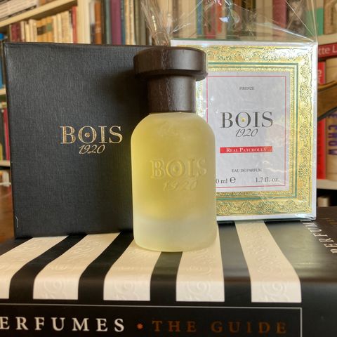 Bois 1920, Real Patchouly, 50ml EdP