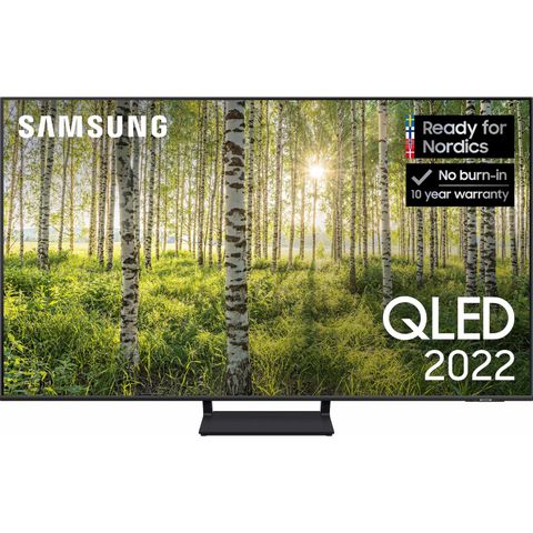 Samsung 75" Q70B 4K QLED TV (2022)