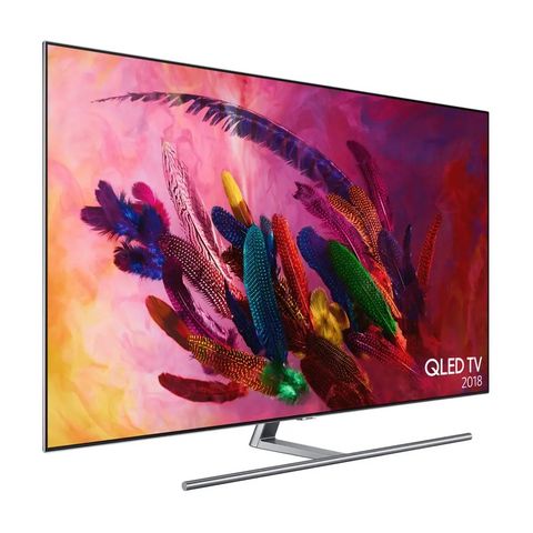 Selges rimelig! Samsung 55’’ QLED (QE55Q7FNATXXC)