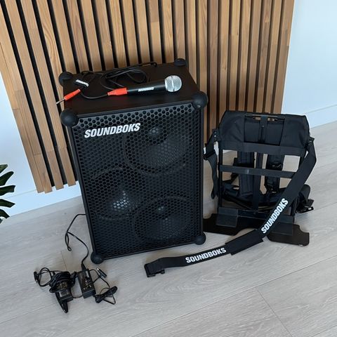 SOUNDBOKS gen3