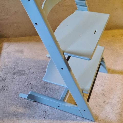 Stokke tripp trapp stol