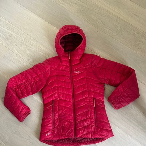 Rab Ninmus Jacket