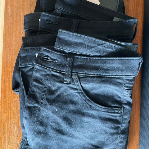 Jeans Monki