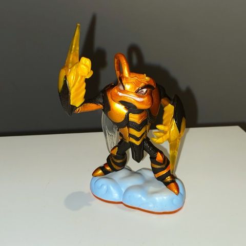 SWARM - giants skylander