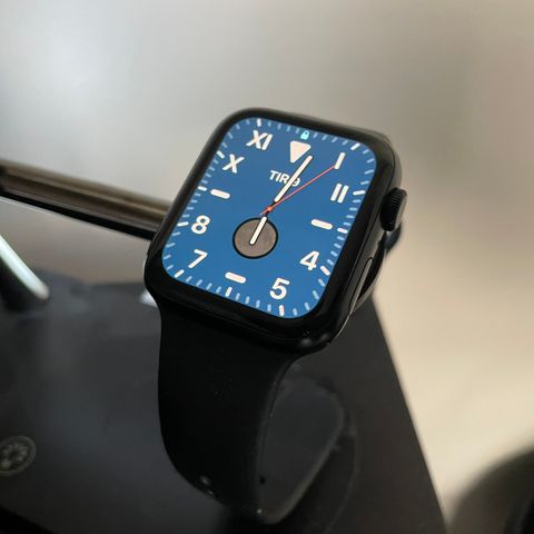 Apple Watch SE gen 2 44 mm