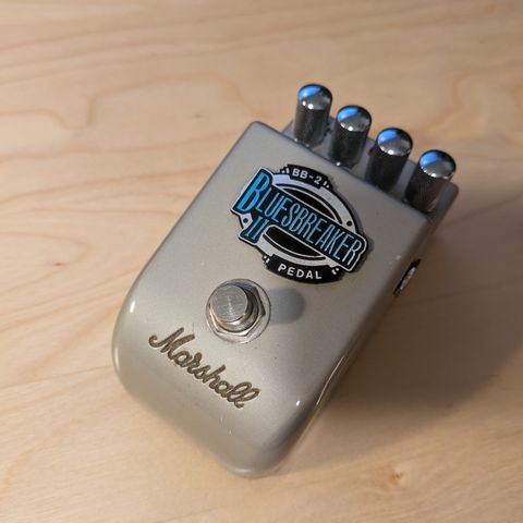 Marshall Bluesbreaker II (BB-2)