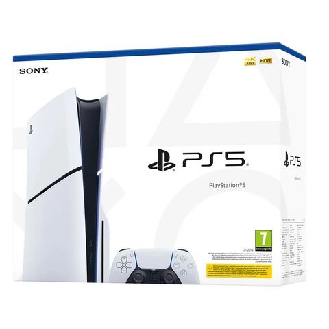 PlayStation 5 slim