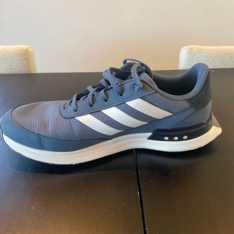 Adidas S2G SL Golfsko Herre Blå, størrelse 45