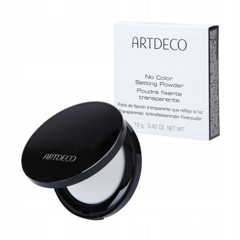 Artdeco Setting Powder/Pudder 3 Stykk