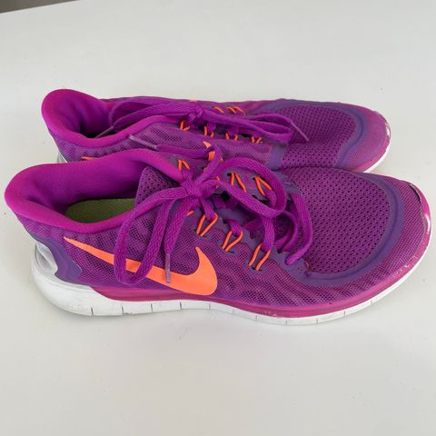 Nike Free 5.0