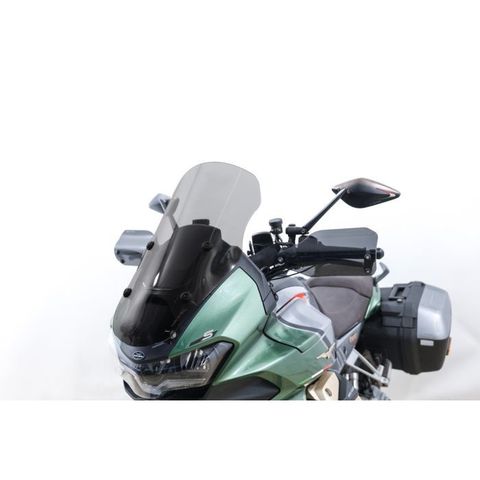 Isotta vindskjerm til Moto Guzzi V100 Mandello