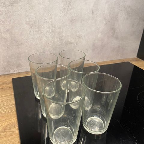 IKEA 365+ glass 45 cl