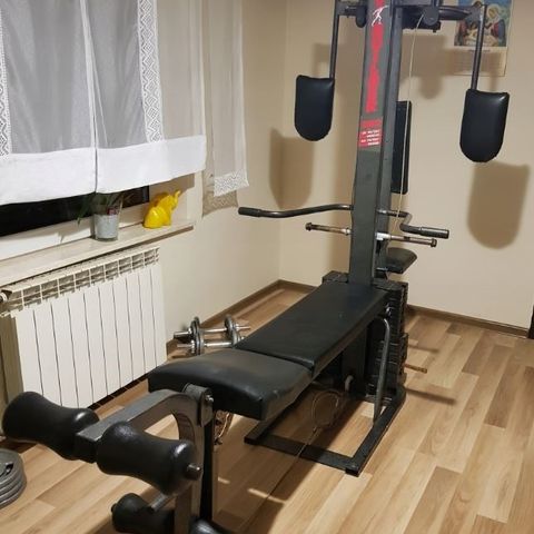 Multigym