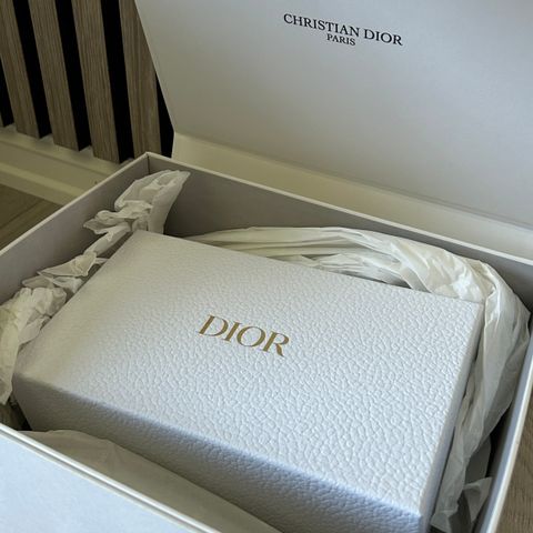 Dior solbriller helt nye