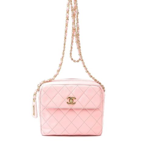 Chanel vintage bag