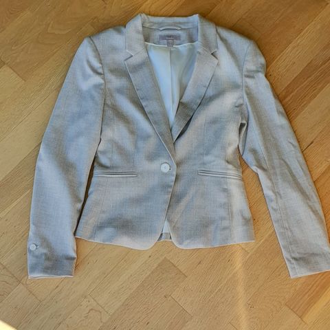 Dressjakke / Blazer til dame