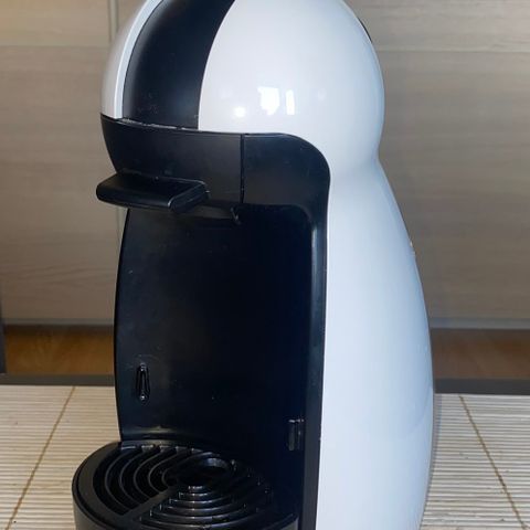 Dolce Gusto kapselmaskin