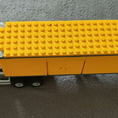 Lego city 3221