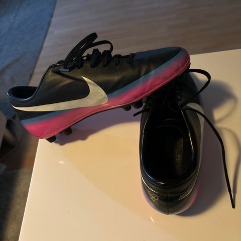 Nike Vapor