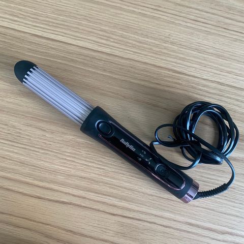 Babyliss 2 in 1 cool air